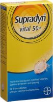 Product picture of Supradyn Vital 50+ Brausetabletten (neu) 30 Stück