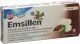 Produktbild von Emsillen Kinder-Halstabletten mit Kakao 20 Stück