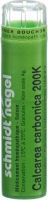 Produktbild von Sn Calcarea Carbonica Granulat 200 K 4g