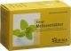 Produktbild von Sidroga Melissenblätter Tee 20 Beutel