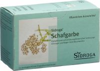 Produktbild von Sidroga Schafgarben Tee 20 Beutel