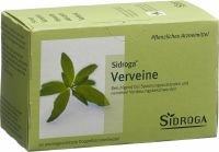 Immagine del prodotto Sidroga Verveine Tee 20 Beutel