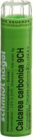 Produktbild von Sn Calcarea Carbonica Granulat Ch 9 4g