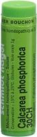 Produktbild von Sn Calcarea Phosphorica Globuli Ch 30 1g