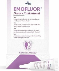 Product picture of Emofluor Desens Gel Tube 3ml