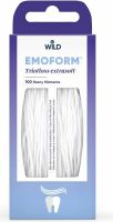 Produktbild von Emoform Triofloss Extra Soft 100 Stück