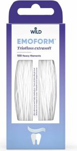 Product picture of Emoform Triofloss Extra Soft 100 Stück