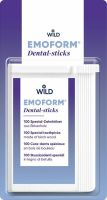 Immagine del prodotto Emoform Legno di dente 100 pezzi