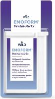 Produktbild von Emoform Zahnhölzer 100 Stück