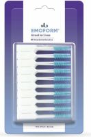 Product picture of Emoform Brush'n Clean Familienpackung 80 Stück