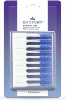 Produktbild von Emoform Brush'n Clean XL 50 Stück