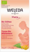 Immagine del prodotto Weleda Stilltee Bio 20 Beutel 2g