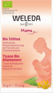 Immagine del prodotto Weleda Stilltee Bio 20 Beutel 2g