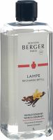Produktbild von Lampe Berger Parfum Vanille Gourmet Flasche 1L