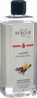 Produktbild von Lampe Berger Parfum Vanille Gourmet Flasche 1L