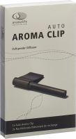 Image du produit Aromalife Auto Aroma Clip Inkl. 2 Nachfüllsticks
