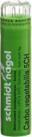 Produktbild von Sn Carbo Vegetabilis Granulat Ch 5 4g