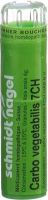 Produktbild von Sn Carbo Vegetabilis Granulat Ch 7 4g