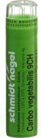 Produktbild von Sn Carbo Vegetabilis Granulat Ch 9 4g