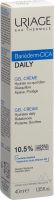 Produktbild von Uriage Bariederm Cica-Daily Gel-Creme Flasche 40ml
