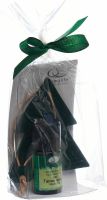 Produktbild von Aromalife Geschenkset Filzanhaenger M Tanne Weiss