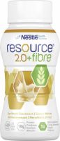Produktbild von Resource 2.0 Fibre Drink Aprikose 4x 200ml