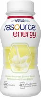 Image du produit Resource Energy Banane 4x 200ml