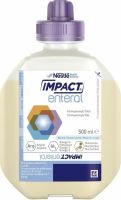 Produktbild von Impact Enteral Neutral 12 Smartfl 500ml