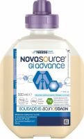 Produktbild von Novasource Gi Advance 12 Smartfl 500ml