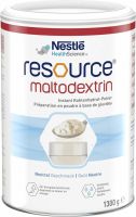 Produktbild von Resource Maltodextrin Pulver (neu) 6x 1300g