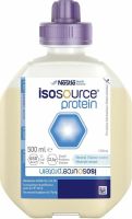 Produktbild von Isosource Protein Neutral 12 Smartfl 500ml