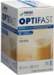 Produktbild von Optifast Drink Vanille 8 Beutel 55g