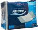 Produktbild von Attends Cover Dri Unterl Plus 80x170cm Beutel 30 Stück
