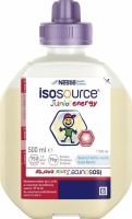 Produktbild von Isosource Junior Energy Sondenna 500ml