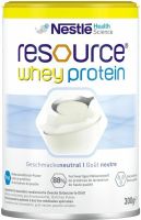 Image du produit Resource Whey Protein 300g