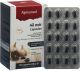 Product picture of Alpinamed Black Garlic Capsules 120 pieces