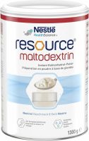 Produktbild von Resource Maltodextrin Pulver (neu) Dose 1300g
