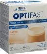 Produktbild von Optifast Drink Kaffee 8 Beutel 55g