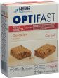 Product picture of Optifast Bar cereals 6x 65g