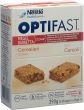 Produktbild von Optifast Riegel Getreide 6x 65g