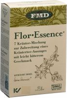 Produktbild von Fmd Flor-Essence Kräutertee 3 Beutel 21g