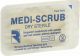 Produktbild von Medi Scrub 1x Handwaschbürste Trocken Steril