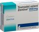 Produktbild von Tramadol Retard Zentiva 200mg 30 Stück