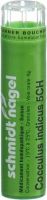 Produktbild von Sn Cocculus Indicus Granulat Ch 5 4g