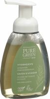 Produktbild von Pure Green Med Hygieneseife Reinigungsscha 250ml