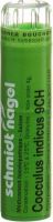 Produktbild von Sn Cocculus Indicus Granulat Ch 9 4g