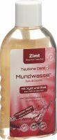 Produktbild von Tautona-dent Mundwasser Zimt Flasche 460ml