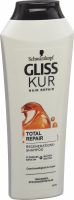 Produktbild von Gliss Kur Shampoo Total Repair 250ml