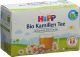 Produktbild von Hipp Kamillen Tee Bio 20 Beutel 1.5g