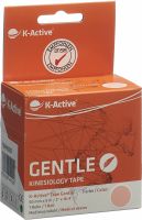 Produktbild von K-active Kinesio Tape Gentle 5cmx5m